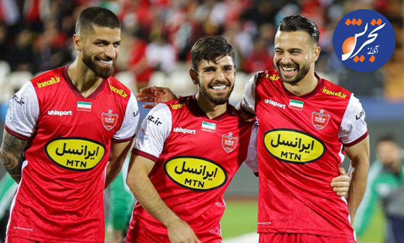 دو ستاره پرسپولیس سرباز می‌شوند!