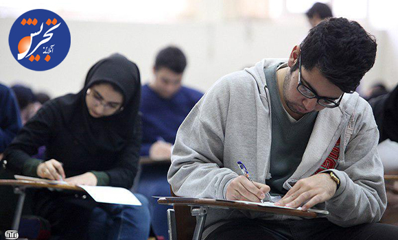 تاثیر معدل دوره یازدهم در کنکور مثبت شد/جزئیات جدید ترمیم معدل در کنکور