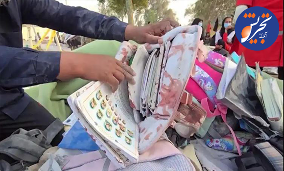 اینجا سالن تشریح پزشکی قانونی
