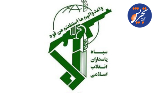 انهدام رادار پاتریوت، رادار کنترل هوایی و سامانه راداری c-ram آمریکا در حملات سپاه