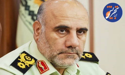 انهدام باند قاچاق 5 میلیون لیتر سوخت در کشور