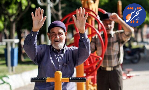 ۸ توصیه کلیدی برای ارتقای سلامت جسم و روان سالمندان