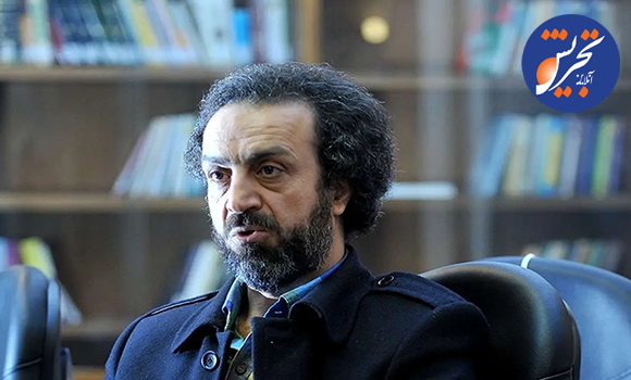 محسن رنانی با «کورتکس مغز» شهر را به هم ریخت!