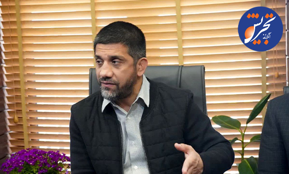کنایه دبیر به امیررضا معصومی: کشتی مرد می‌خواهد/ حسن یزدانی به حرفم گوش نداد