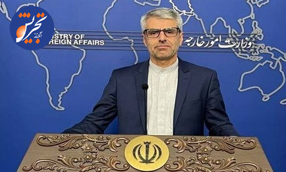 واکنش شدید تهران به ادعاهای مطرح شده در نشست سران شورای اروپا علیه ایران