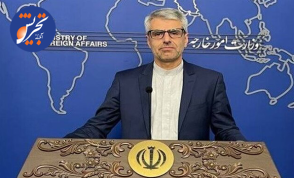 بقایی: آمریکایی‌ها سردرگم‌ شدند/عاصم منیر حامل پیام منفی نبود