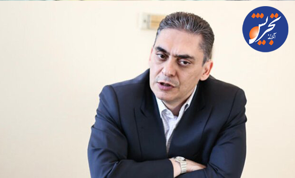 اظهار امیدواری لاهوتی به احیای تجارت خارجی طی ماههای آینده