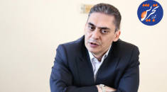 اظهار امیدواری لاهوتی به احیای تجارت خارجی طی ماه‌های آینده