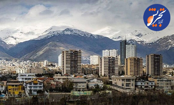 رونق خانه‌سازی و بازاری که به آرامش رسید