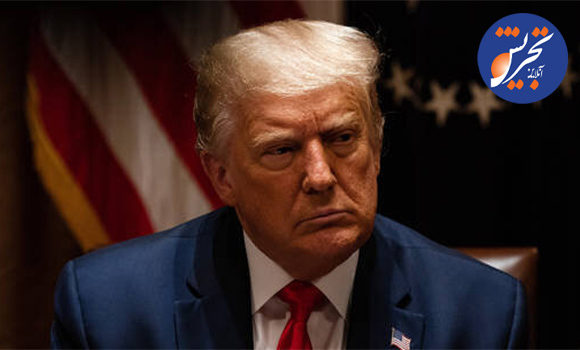 ریچارد هاس: ترامپ از تبعات جنگ با ایران هراس دارد