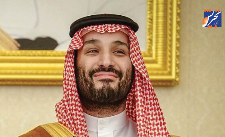 بن سلمان: خاورمیانه تا 2023 اروپای جدید می‌شود