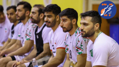ملی‌پوش هندبال ایران راهی لیگ اسپانیا شد