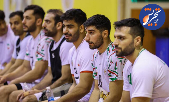 ملی‌پوش هندبال ایران راهی لیگ اسپانیا شد