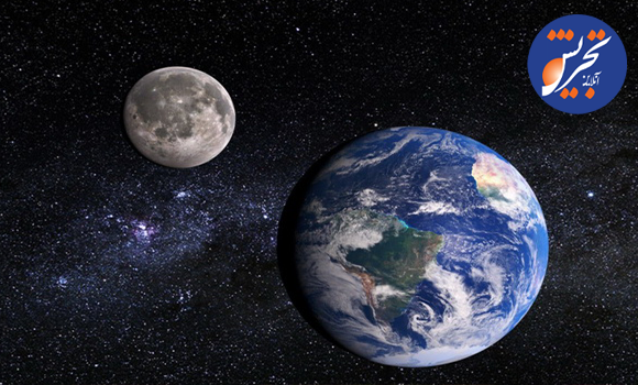 انفجار اکتشافات فضایی از ماه تا لبه کیهان در سال ۲۰۲۵