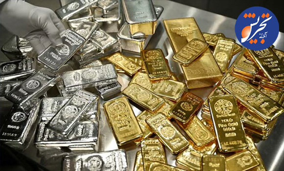 چرا افزایش قیمت طلا و نقره از پیشبینیها جلوتر افتاد؟