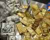 چرا افزایش قیمت طلا و نقره از پیش‌بینی‌ها جلوتر افتاد؟