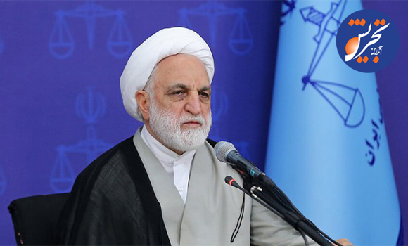 اژه ای: محکومانی که در زندان ماندنشان ضرورت ندارد از زندان آزاد شوند