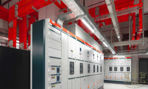 مقایسه کابل با باسداکتهای شرکت هرمیس سازه پارس