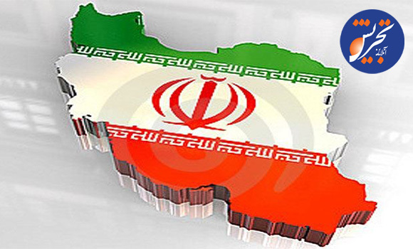 ای ایران : سنگ هایت لعل است و شن هایت مرجان 