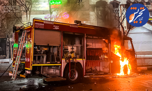 برای ۱۵ چهره ورزشی و بازیگر حامی حوادث تروریستی پرونده قضایی تشکیل شد