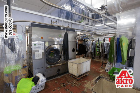 نکات کلیدی راه اندازی شغل خشکشویی