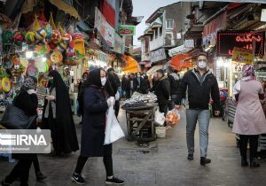 سدی برای کرونا