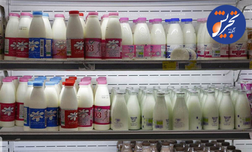 گرانی لبنیات و کاهش مصرف؛ آیا کالابرگ پاسخگوی نیاز مردم هست؟