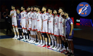 دعوت رسمی تیم ملی والیبال ایران توسط روسیه برای برگزاری دیدارهای دوستانه