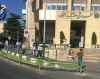 تشدید نظارت بر ساخت‌وسازهای غیرمجاز در منطقه یک با کنترل ورود مصالح