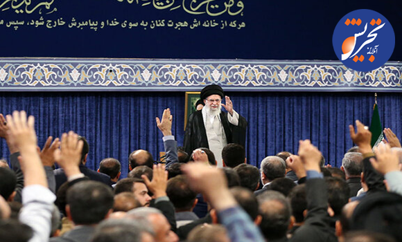 شهید رئیسی اجازه نمی‌داد دشمن با تهدید و تطمیع ایران را پای میز مذاکره بیاورد