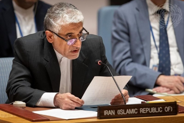 هشدار ایران؛ اسرائیل و جنگجویان خارجی مانع تحقق صلح و ثبات در سوریه هستند