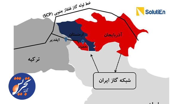 ترکیه جای ایران را می‌گیرد؟