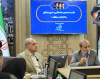 فروزنده: سند راهبردی، مسیر اجرای پروژه‌های آینده مناطق تهران را مشخص می‌کند