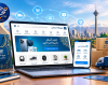 ارزش ۳۱ میلیاردی تجارت الکترونیک