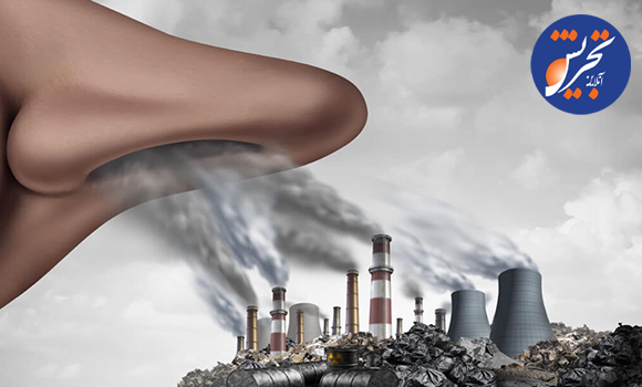 ثبت 54000 مرگ منتسب به آلودگی هوا در ایران/رشد 3 برابری تعداد روزهای "ناسالم برای همه گروهها"