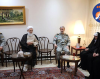 فرمانده کل ارتش: دشمن فهمید که باید به ملت ایران و نظام جمهوری اسلامی، احترام بگذارد