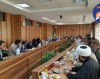 غریب‌آبادی: مین‌زدایی در تنگه هرمز صرفاً توسط ایران انجام می‌شود نه هیچ کشور دیگری
