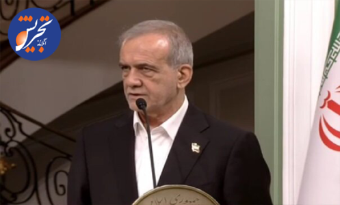 رئیس جمهور: 1500 همت در حوزه بهداشت هزینه می‌کنیم