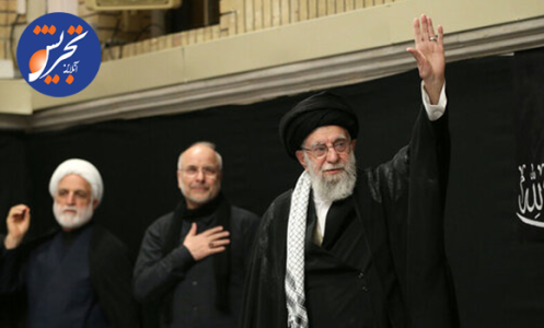 اعلام جزئیات وضعیت تعطیلی کارگران در روزهای وداع با رهبر شهید