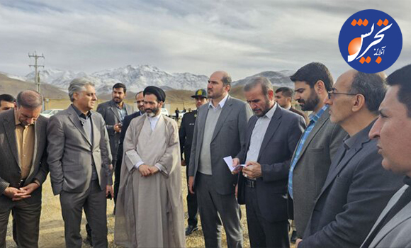 معاون رئیسجمهور: توافق شکل گرفته همه منافع ایران را تامین خواهد کرد