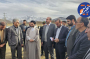 معاون رئیسجمهور: توافق شکل گرفته همه منافع ایران را تامین خواهد کرد