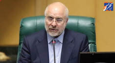 توضیحات قالیباف درباره اعلام وصول نکردن استیضاح‌ها