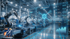 مقیاس‌پذیری هوش مصنوعی عامل‌محور (Agentic AI) در تولید: آنچه رهبران صنعت باید بدانند