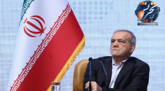 پزشکیان: اگر خودمان، خود را تحریم نکنیم دشمن نمی‌تواند حذف‌مان کند