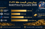 پیشبینی تازه چهار بانک بزرگ از روند قیمت طلا