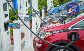 جهش فوق العاده فروش خودروهای برقی در ترکیه