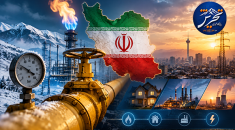 ناترازی گاز ایران به بحران رسید؛ چرا کشوری با دومین ذخایر گاز جهان کمبود گاز دارد؟
