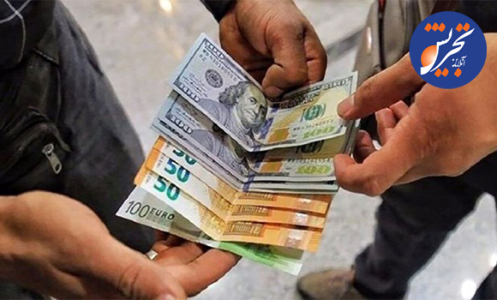 عرضه ۲ میلیارد دلار اسکناس به بازار