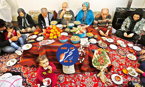 «شب یلدا» و «چهارشنبه‌سوری» حذف شد یا نشد؟!