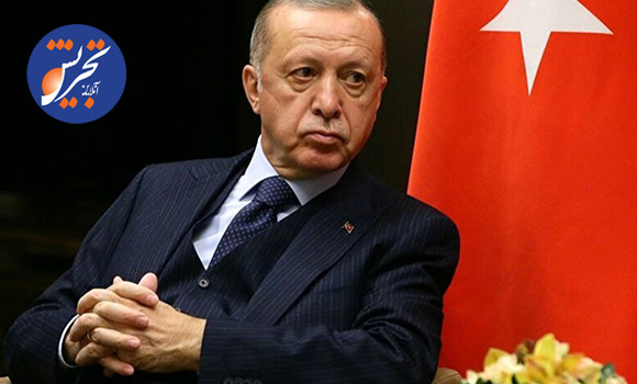اردوغان: انتخابات آمریکا می‌تواند به رونق بیشتر بخش تسلیحات ترکیه کمک کند